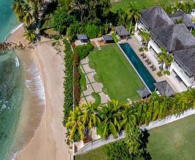 Luxury Villa Photo #2