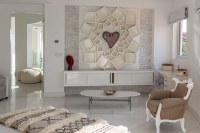 Luxury Villa Photo #31