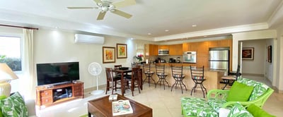 Luxury Villa Photo #2