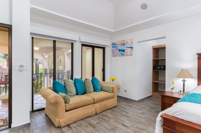 #10. Living area