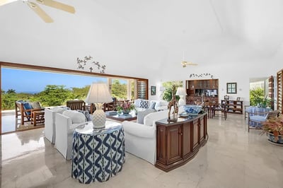 Luxury Villa Photo #4