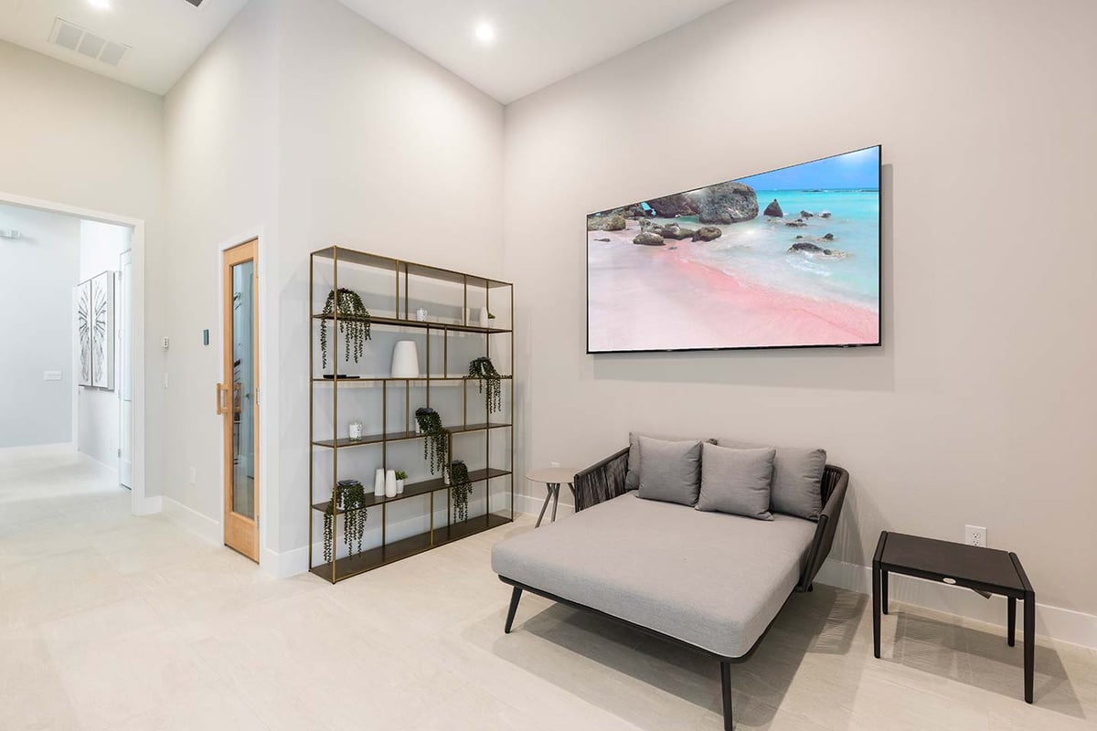 Celestial Celebration Villa