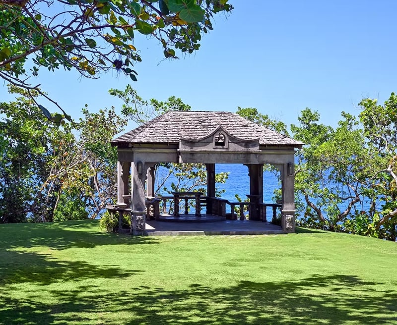 Rio Chico Private Estate