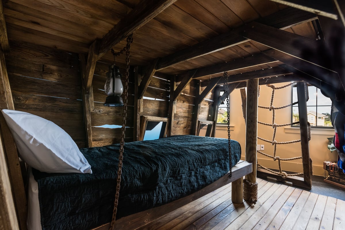 Cinematic Nights Villa