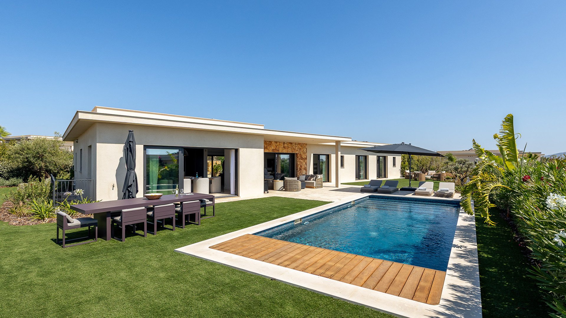 Villa do Sol Faro - 1