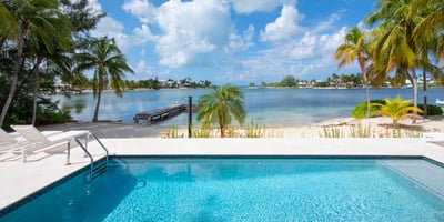 Luxury Villa Photo #7