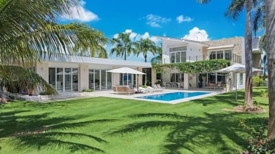 Cap Cana,Casa Verana