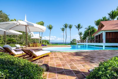 Luxury Villa Photo #9
