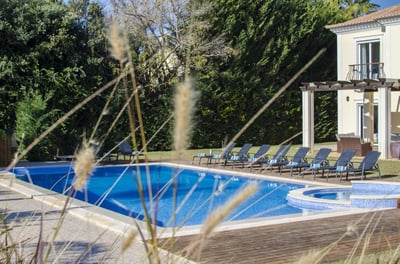Luxury Villa Photo #4