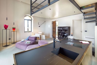 Luxury Villa Photo #21