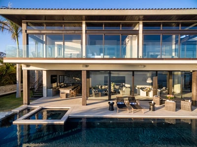 Luxury Villa Photo #5