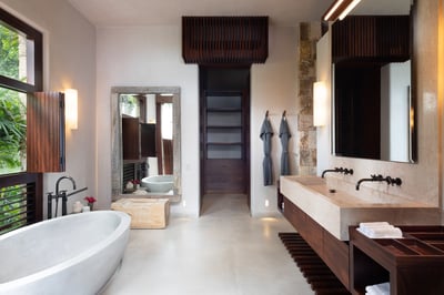 Luxury Villa Photo #37