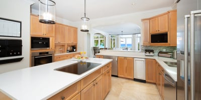 Luxury Villa Photo #19