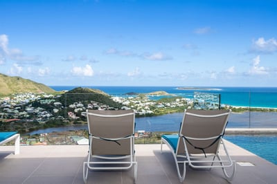Luxury Villa Photo #12