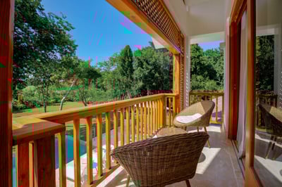 Luxury Villa Photo #30