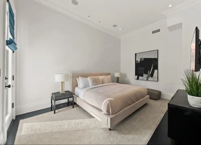 Luxury Villa Photo #43