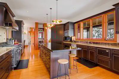Luxury Villa Photo #6