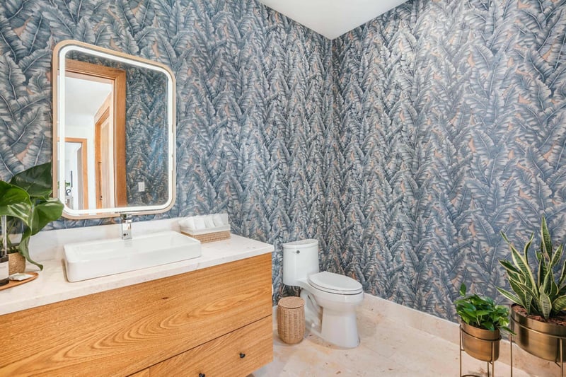 Hacienda A71 | Villa Zaza