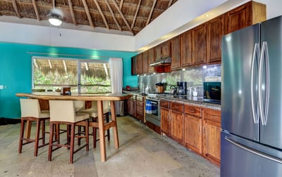 Luxury Villa Photo #15