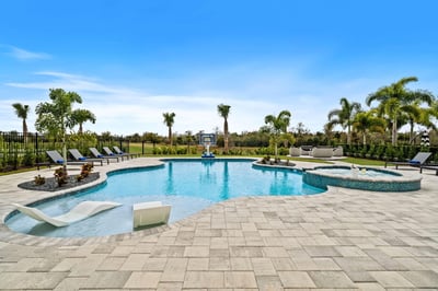 Luxury Villa Photo #6