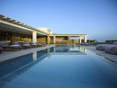 Luxury Villa Photo #68
