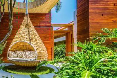 Luxury Villa Photo #9