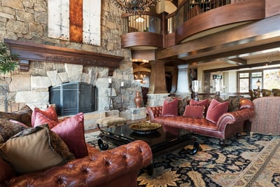 Luxury Villa Photo #22