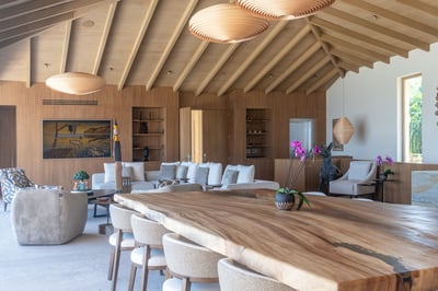 Luxury Villa Photo #25