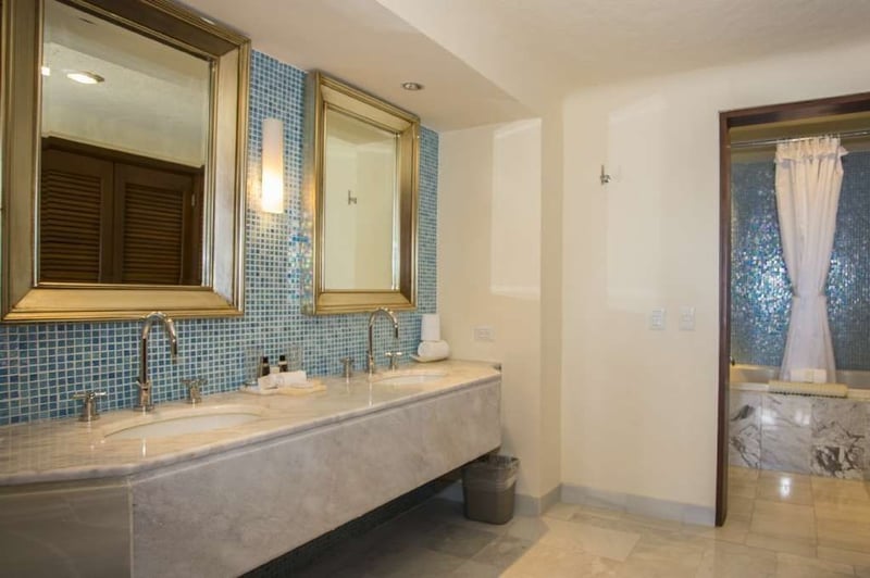 Pueblo Bonito Blanco Penthouse