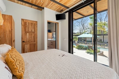 Guest House Suite 7 – 1st Floor