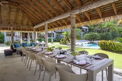 Luxury Villa Photo #21