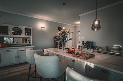 Luxury Villa Photo #21