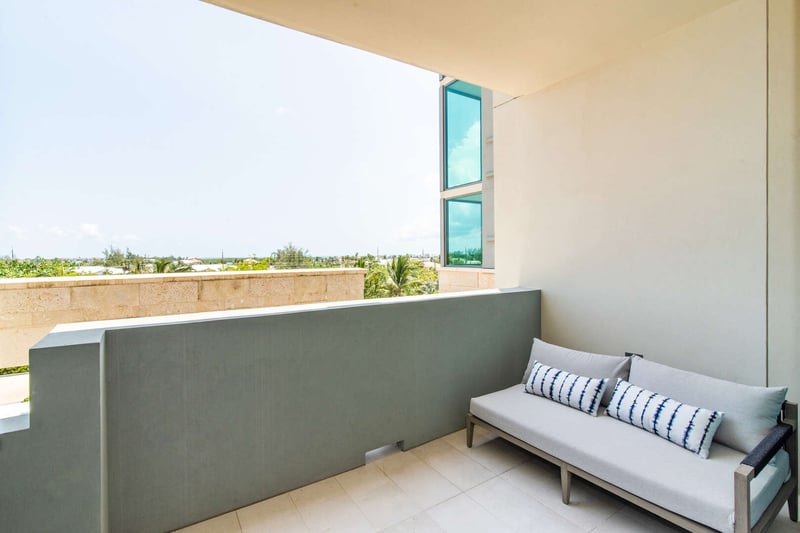 Seafire Residences 3 BDM Residence