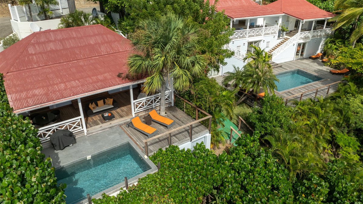 Habitation Saint Louis