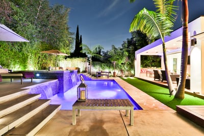 Luxury Villa Photo #12