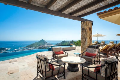 Luxury Villa Photo #20