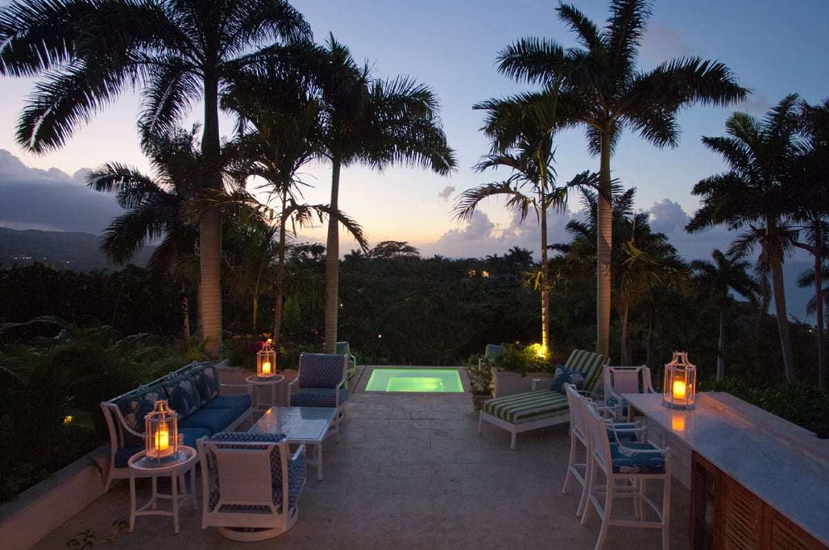 Following Seas villa rental - 19