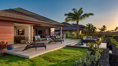 Luxury Villa Photo #2