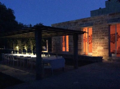 Luxury Villa Photo #10