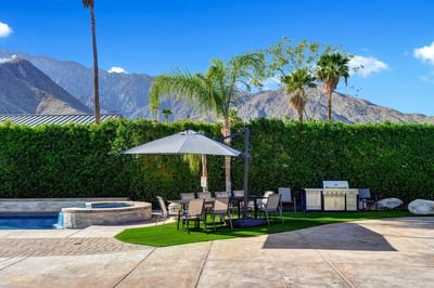 Luxury Villa Photo #2