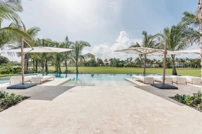 Luxury Villa Photo #10