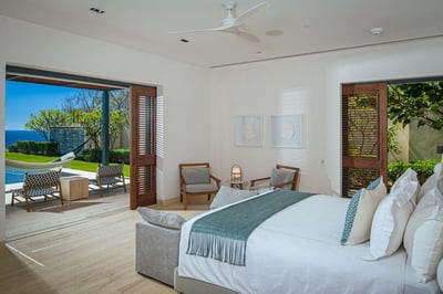 Luxury Villa Photo #35