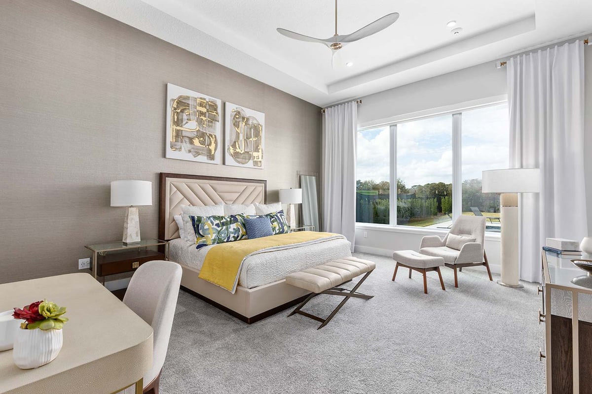 Celestial Celebration Villa