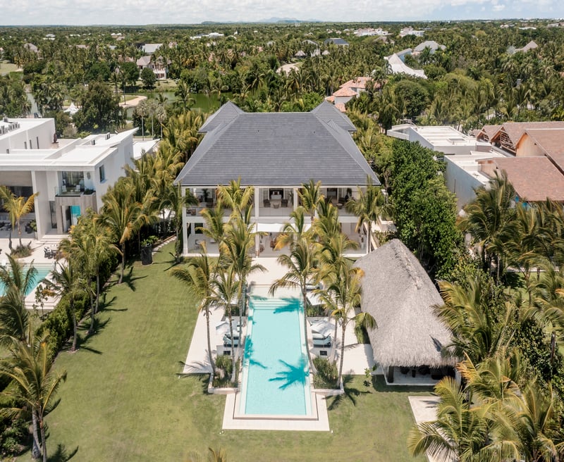 Villa Weymouth | Arrecife 14 