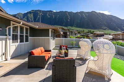 Luxury Villa Photo #6