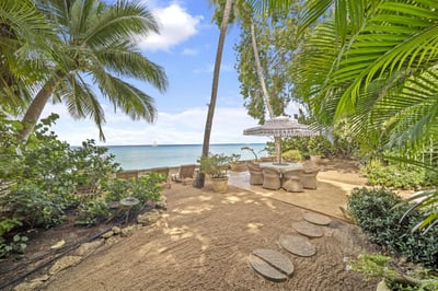Luxury Villa Photo #5