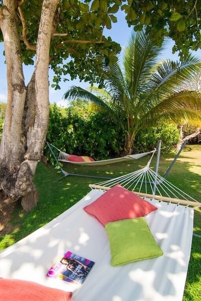 Luxury Villa Photo #6