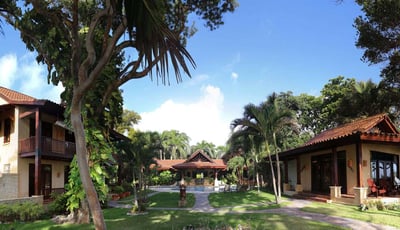Luxury Villa Photo #7