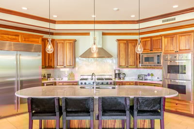 Luxury Villa Photo #11