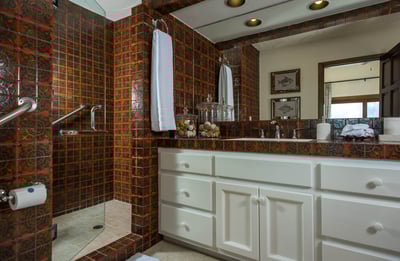 Luxury Villa Photo #11